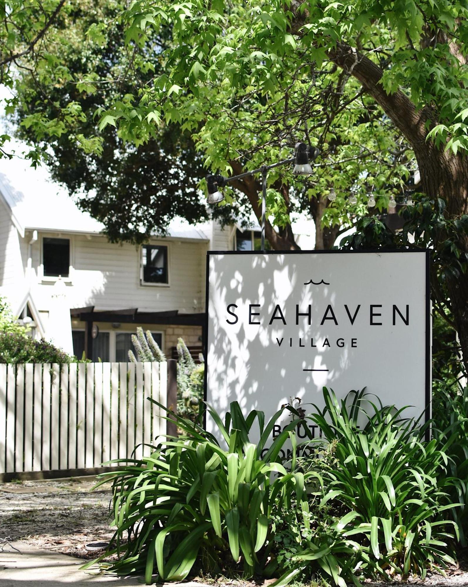 Seahaven Village Барвн-Хедс Экстерьер фото