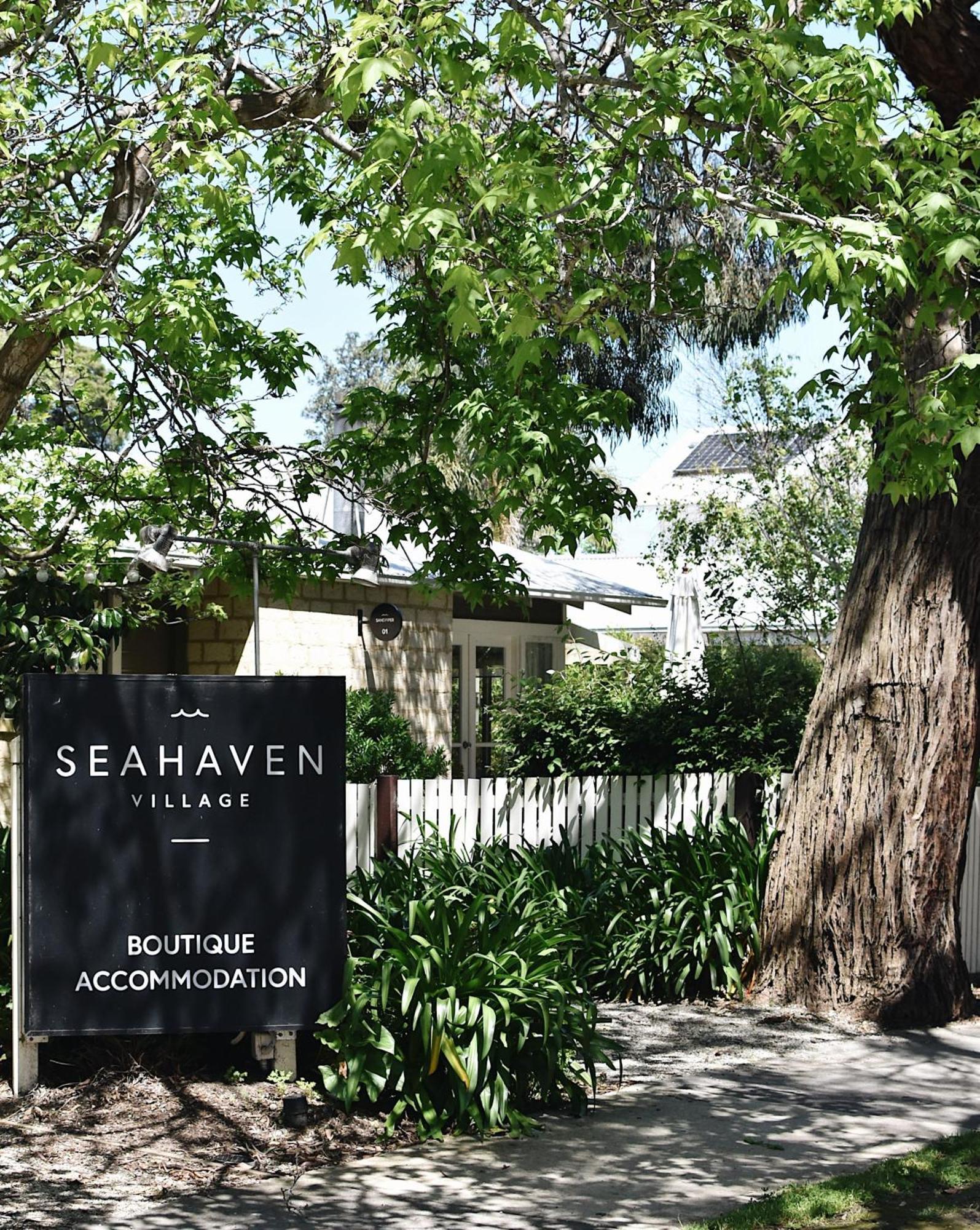 Seahaven Village Барвн-Хедс Экстерьер фото