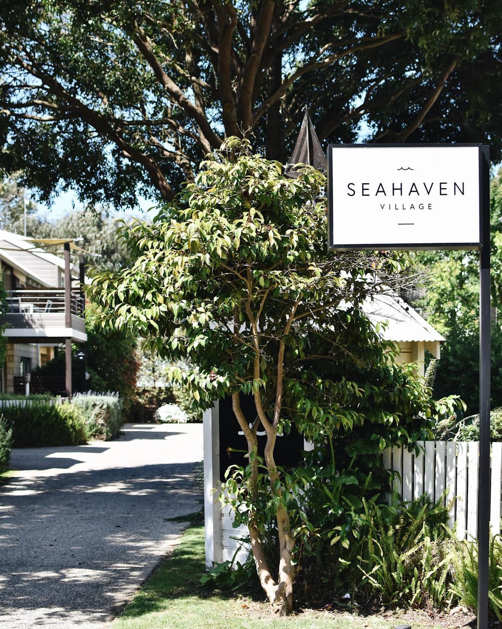 Seahaven Village Барвн-Хедс Экстерьер фото